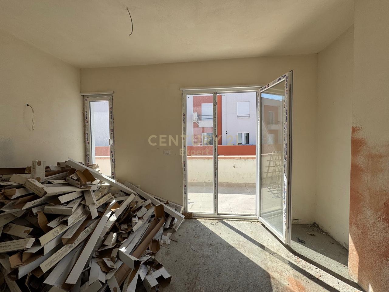 SHESIM APARTAMENT 2+1 NE SELITE 2 VERANDA!