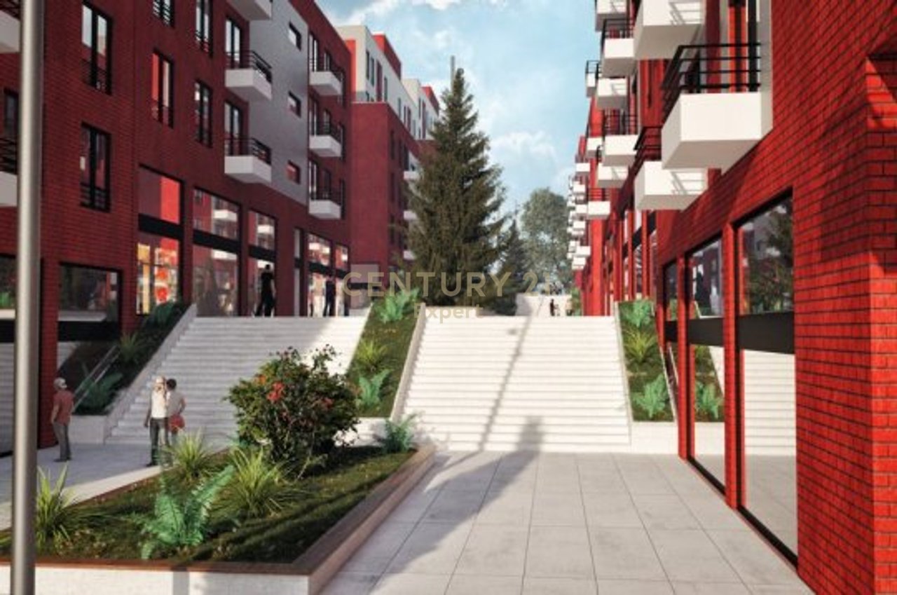SHESIM APARTAMENT 2+1 NE SELITE 2 VERANDA!