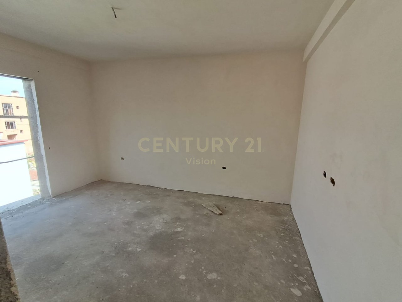 Appartamento 2+1+2 in vendita vicino all'incrocio Ish Degës, Shkodër | 109,4 m²