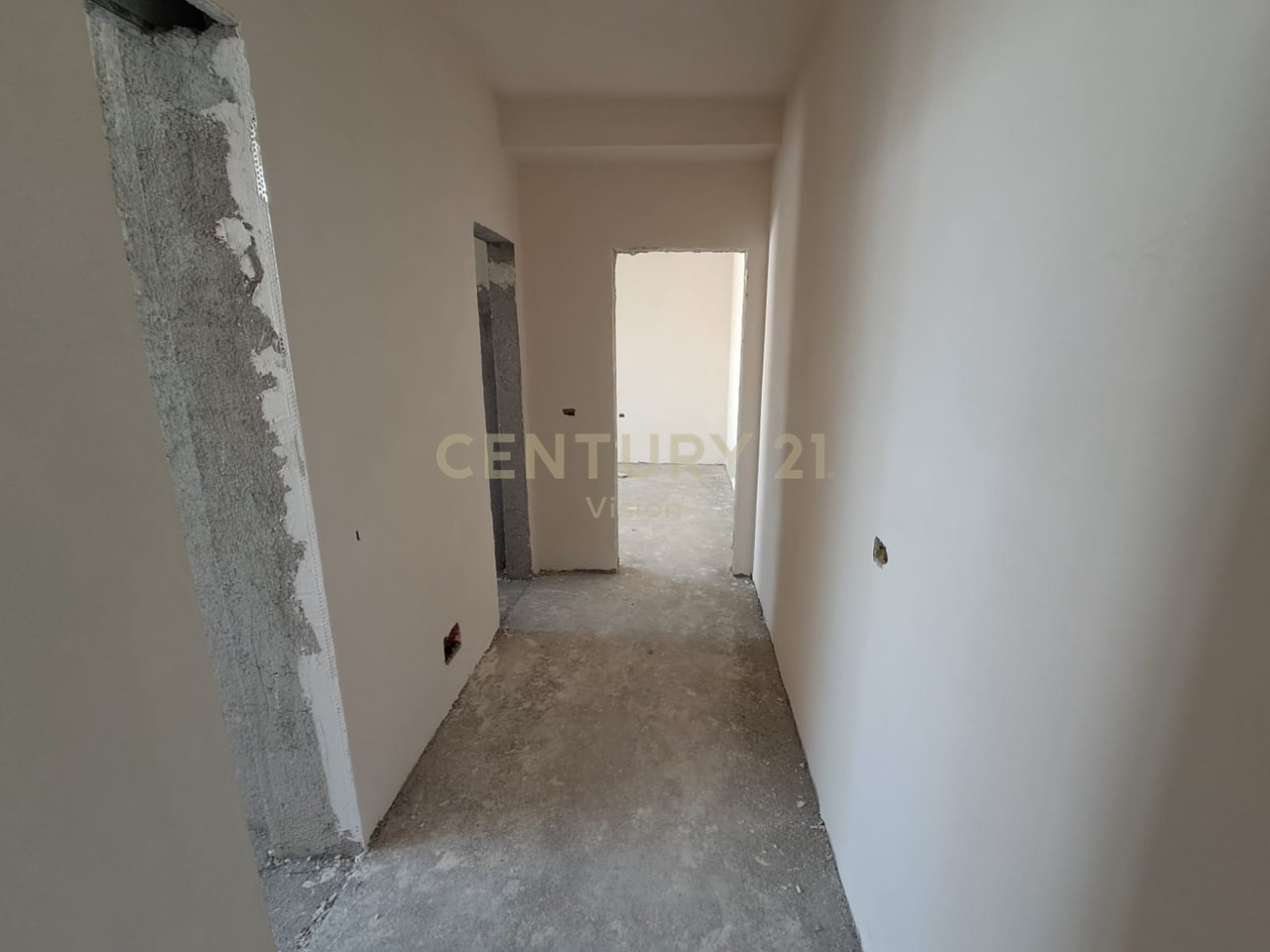 Appartamento 2+1+2 in vendita vicino all'incrocio Ish Degës, Shkodër | 109,4 m²