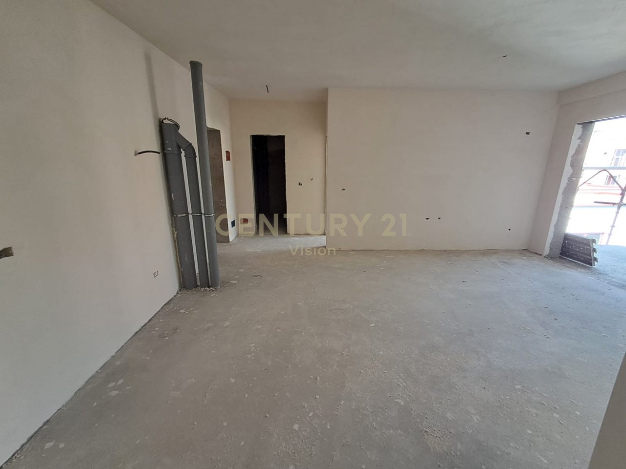 Appartamento 2+1+2 in vendita vicino all'incrocio Ish Degës, Shkodër | 109,4 m²