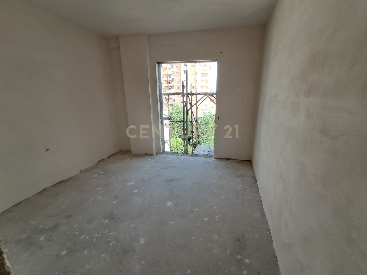 Appartamento 2+1+2 in vendita vicino all'incrocio Ish Degës, Shkodër | 109,4 m²
