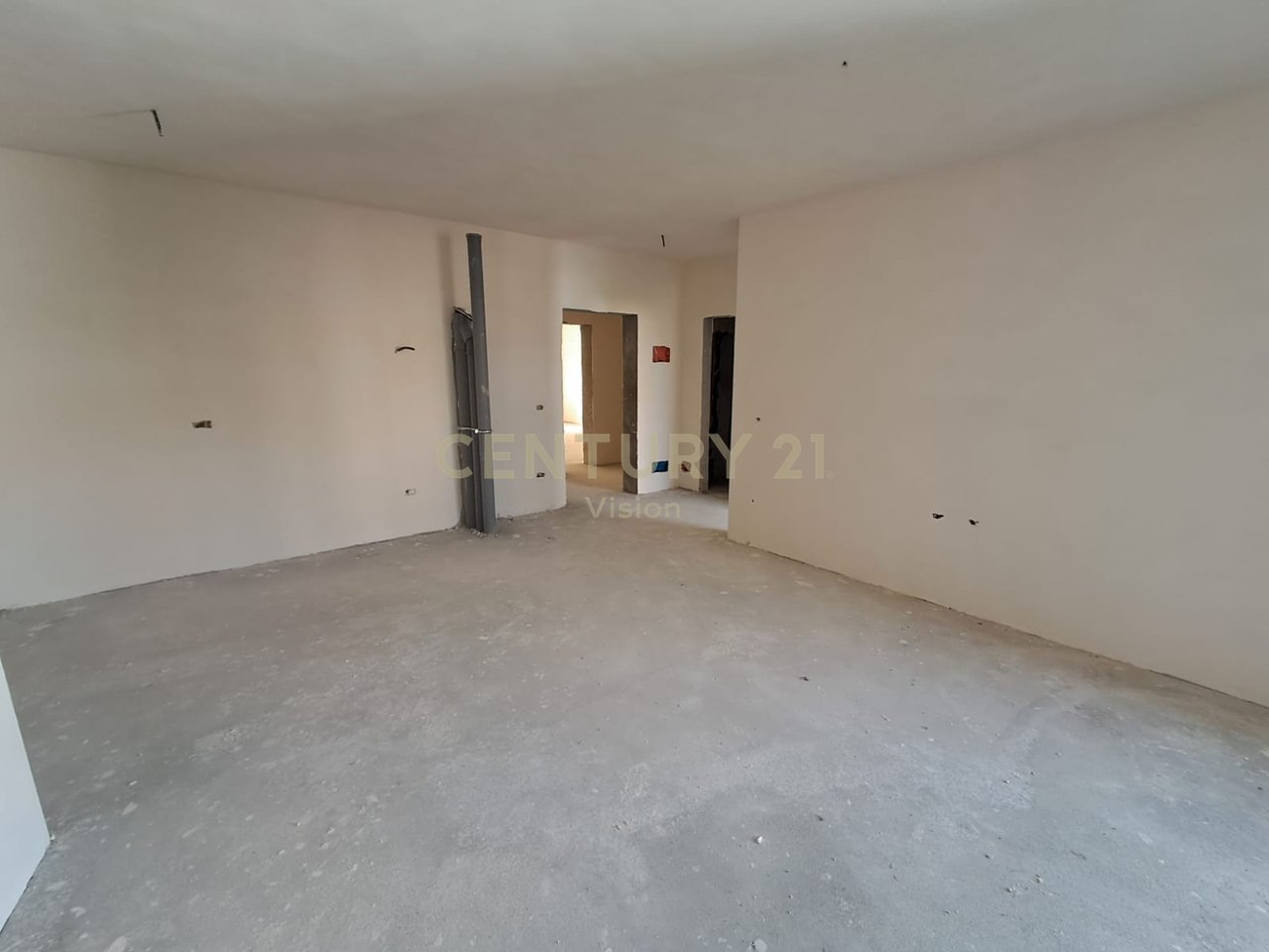 Appartamento 2+1+2 in vendita vicino all'incrocio Ish Degës, Shkodër | 109,4 m²