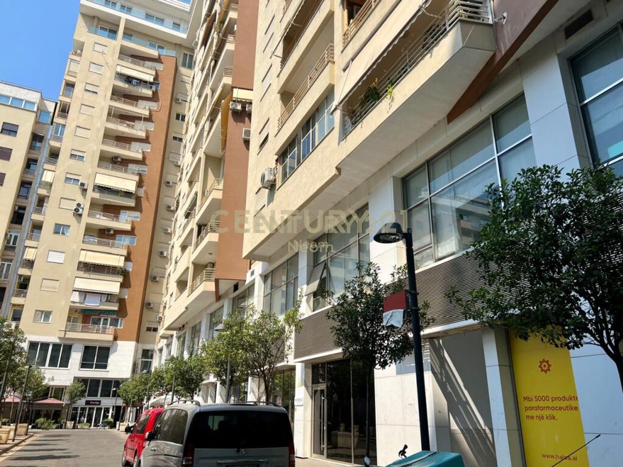 In vendita, spazio per clinica, via della vecchia stazione ferroviaria (Complesso Panorama)