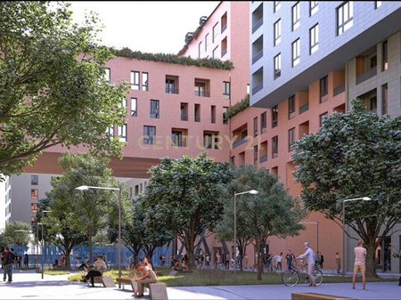 Shitet Apartament 2+1+2 në Rezidencën Splendor, Kodra e Priftit‼️