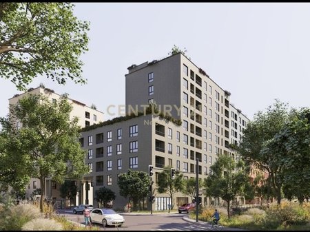 Shitet Apartament 2+1+2 në Rezidencën Splendor, Kodra e Priftit‼️