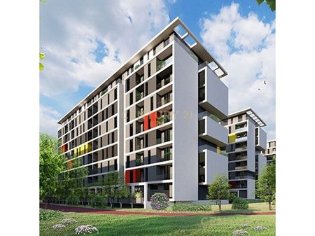 In vendita, Appartamento 2+1+2, Univers City
