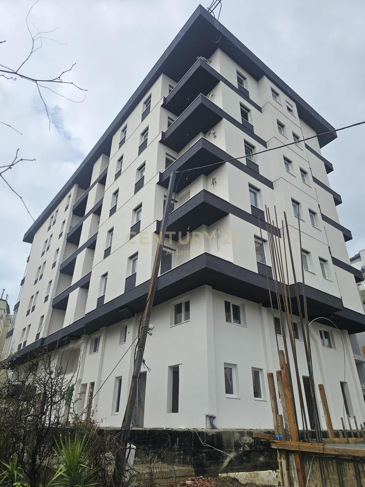 APPARTAMENTO 1+1 IN VENDITA A GOLEM 66.000 €, NUOVA COSTRUZIONE, COMPLETATO!