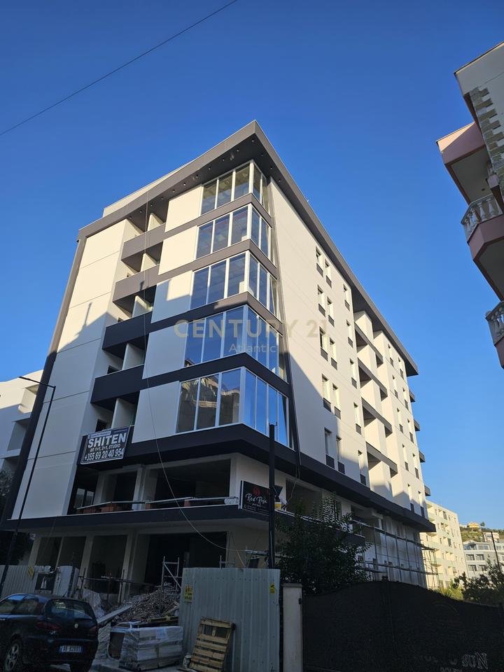 APPARTAMENTO 1+1 IN VENDITA A GOLEM 66.000 €, NUOVA COSTRUZIONE, COMPLETATO!