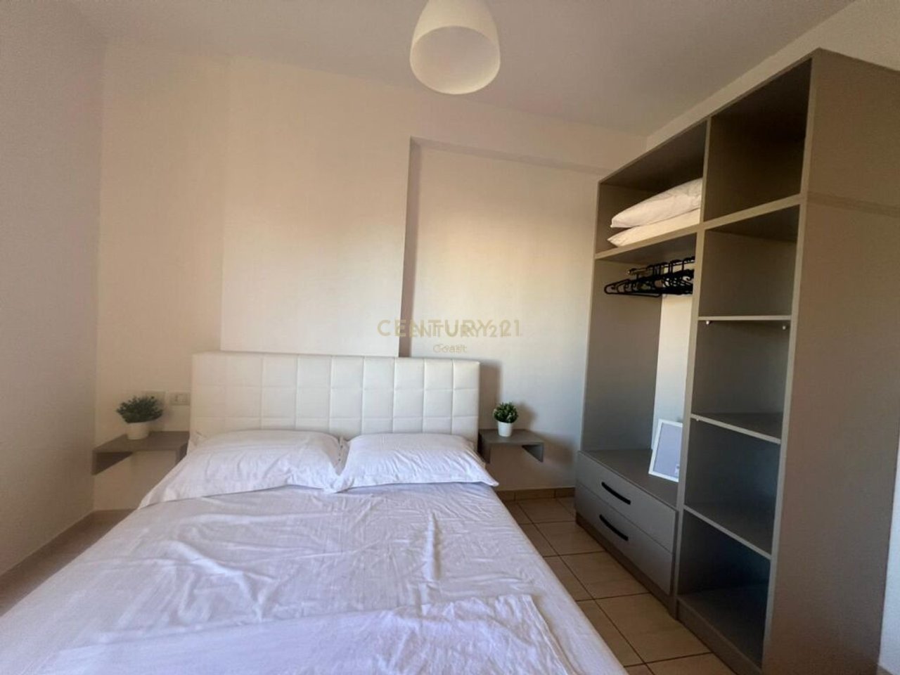 APPARTAMENTO 1+1 IN VENDITA A ORIKUM!!