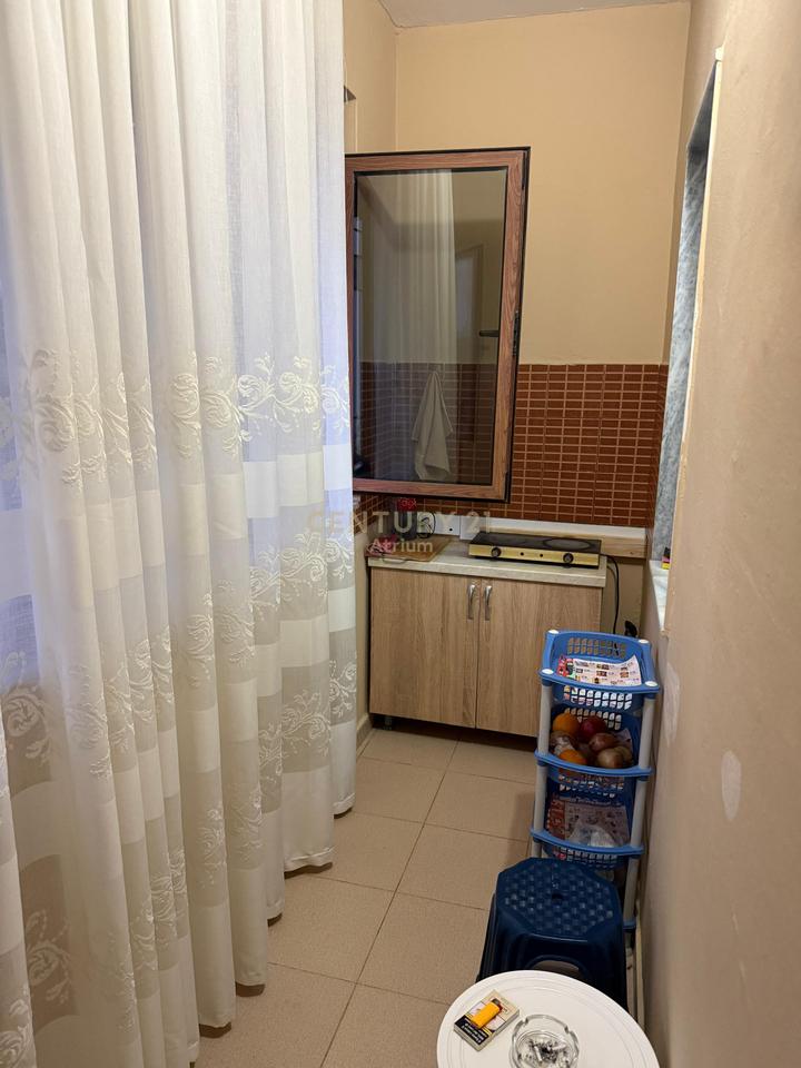 APARTMENT 1+1 FOR SALE IN THE PORCELAIN AREA (BEHIND U.E.T)