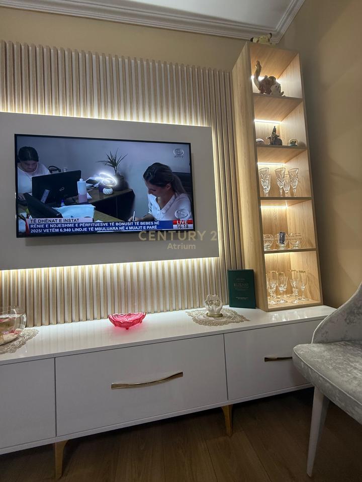 APARTMENT 1+1 FOR SALE IN THE PORCELAIN AREA (BEHIND U.E.T)