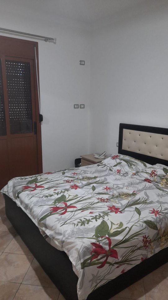 2+1 APARTMENT FOR RENT, ON THE VLORE-SKELE BOULEVARD!