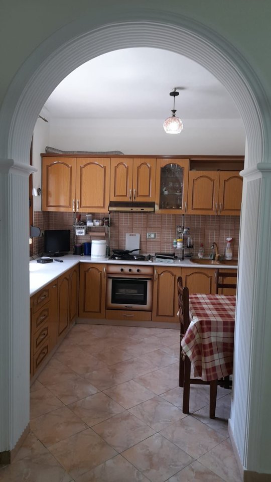 2+1 APARTMENT FOR RENT, ON THE VLORE-SKELE BOULEVARD!