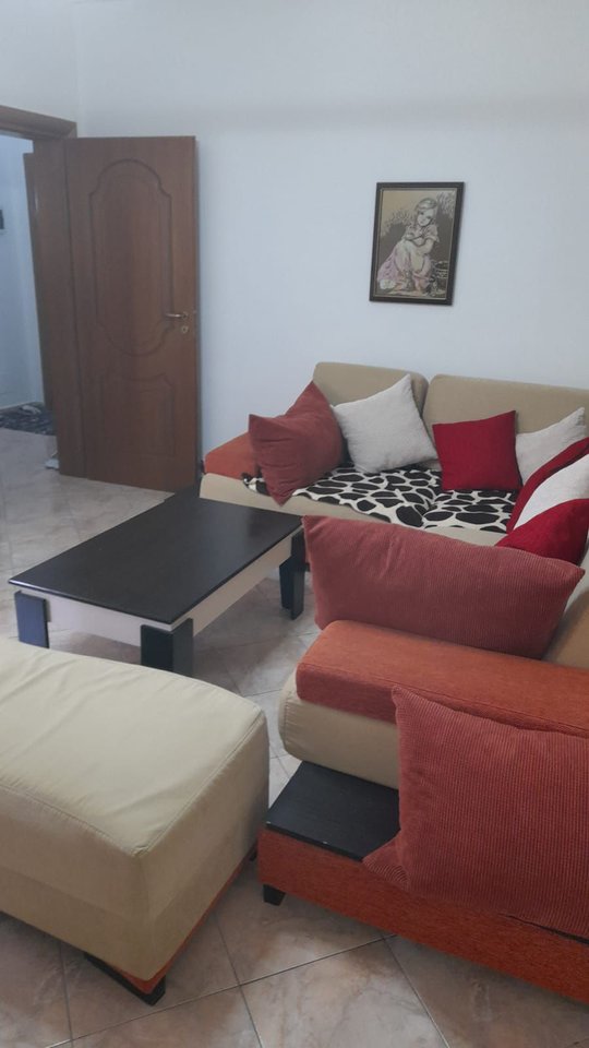 2+1 APARTMENT FOR RENT, ON THE VLORE-SKELE BOULEVARD!