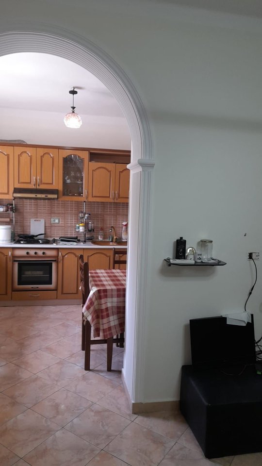 2+1 APARTMENT FOR RENT, ON THE VLORE-SKELE BOULEVARD!