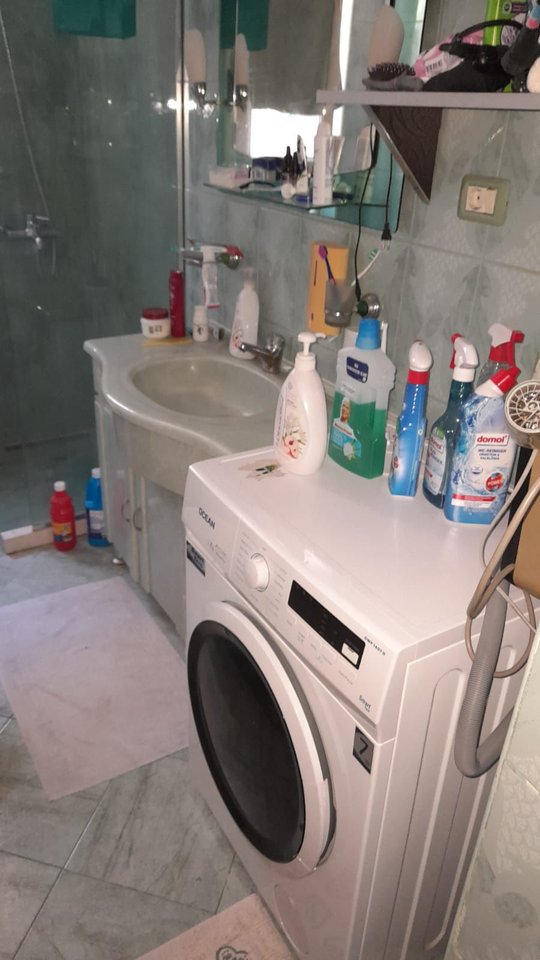 2+1 APARTMENT FOR RENT, ON THE VLORE-SKELE BOULEVARD!