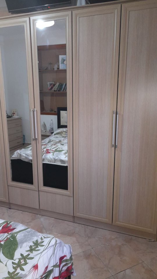 2+1 APARTMENT FOR RENT, ON THE VLORE-SKELE BOULEVARD!