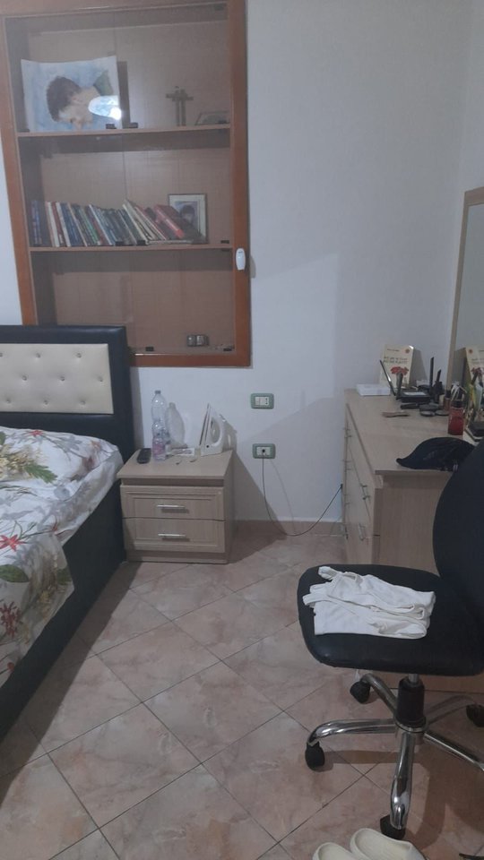 2+1 APARTMENT FOR RENT, ON THE VLORE-SKELE BOULEVARD!
