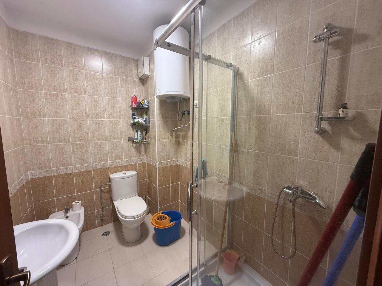 SHITET APARTAMENT 1+1 NE VIJE TE PARE ME SUPER PAMJE NGA DETI, TEK SHKEMBI I KAVAJES !!!