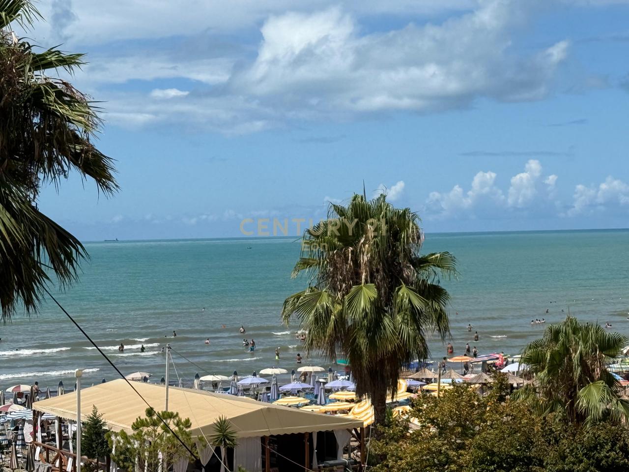 SHITET APARTAMENT 1+1 NE VIJE TE PARE ME SUPER PAMJE NGA DETI, TEK SHKEMBI I KAVAJES !!!