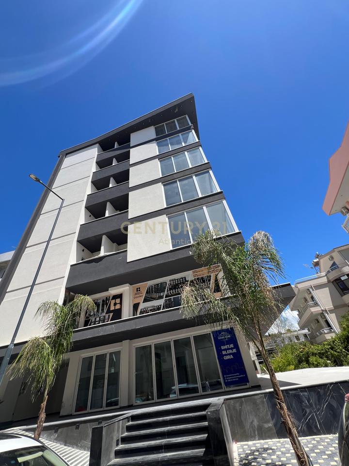 APPARTAMENTO 1+1 IN VENDITA A GOLEM 66.000 €, NUOVA COSTRUZIONE, COMPLETATO!