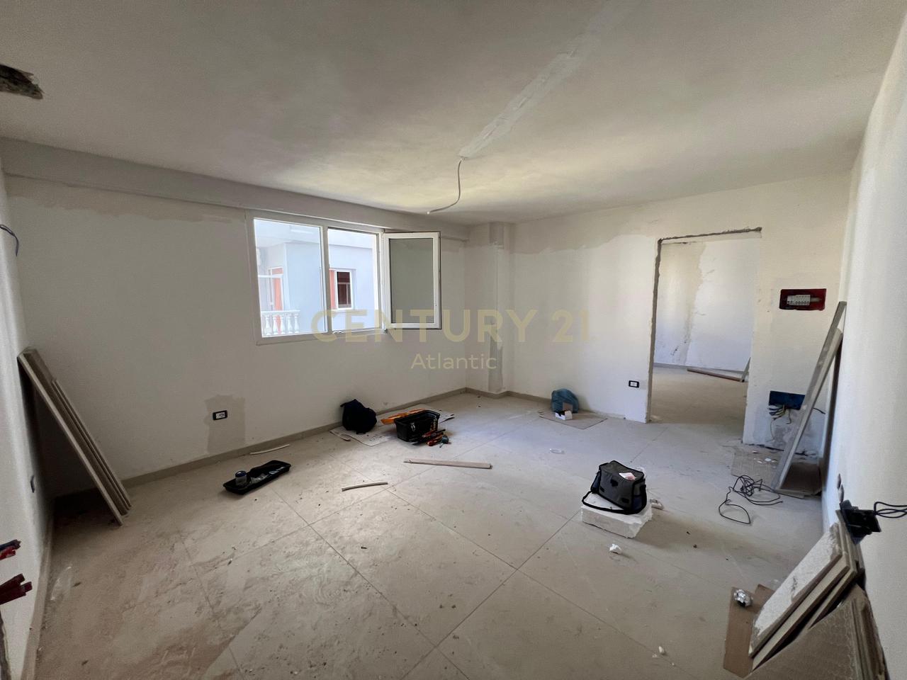 APPARTAMENTO 1+1 IN VENDITA A GOLEM 66.000 €, NUOVA COSTRUZIONE, COMPLETATO!