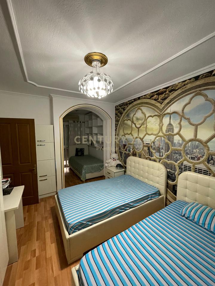 APPARTAMENTO 2+1+2 + POSTO AUTO IN AFFITTO, ISH-BLLOKU, TIRANA!