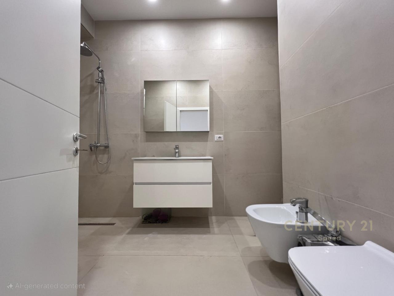I rent a 2+1 apartment on Dibra Street!