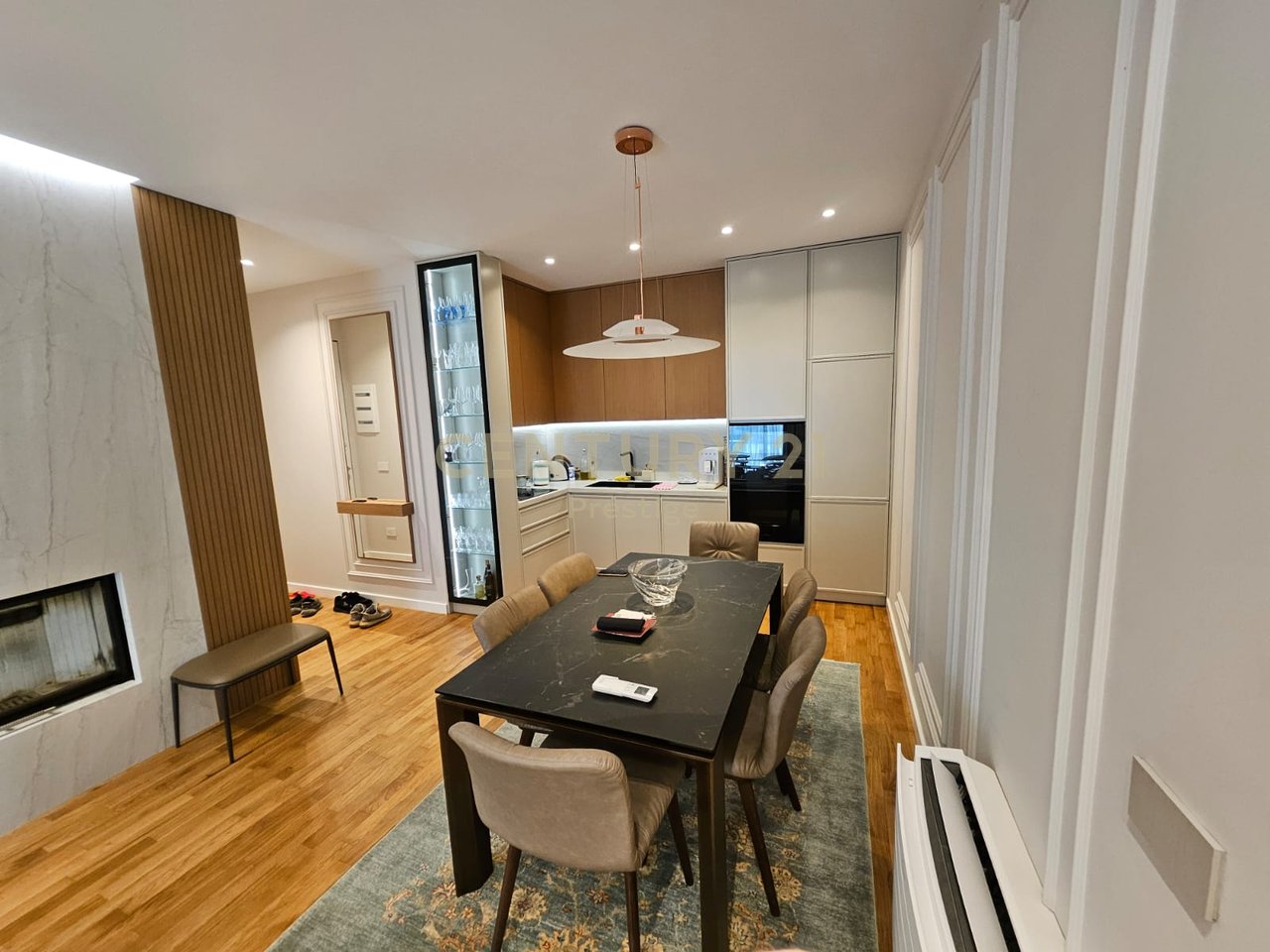 APPARTAMENTO 3+1+2+ 2 POSTI AUTO IN VENDITA "FOREST RESIDENCE", LAGO ASCIUTTO!