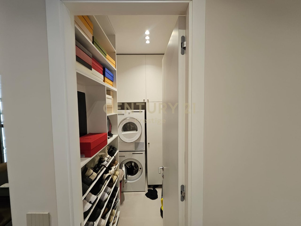 APPARTAMENTO 3+1+2+ 2 POSTI AUTO IN VENDITA "FOREST RESIDENCE", LAGO ASCIUTTO!