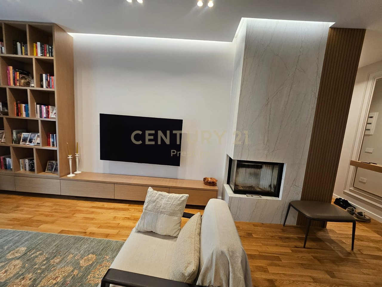 APPARTAMENTO 3+1+2+ 2 POSTI AUTO IN VENDITA "FOREST RESIDENCE", LAGO ASCIUTTO!
