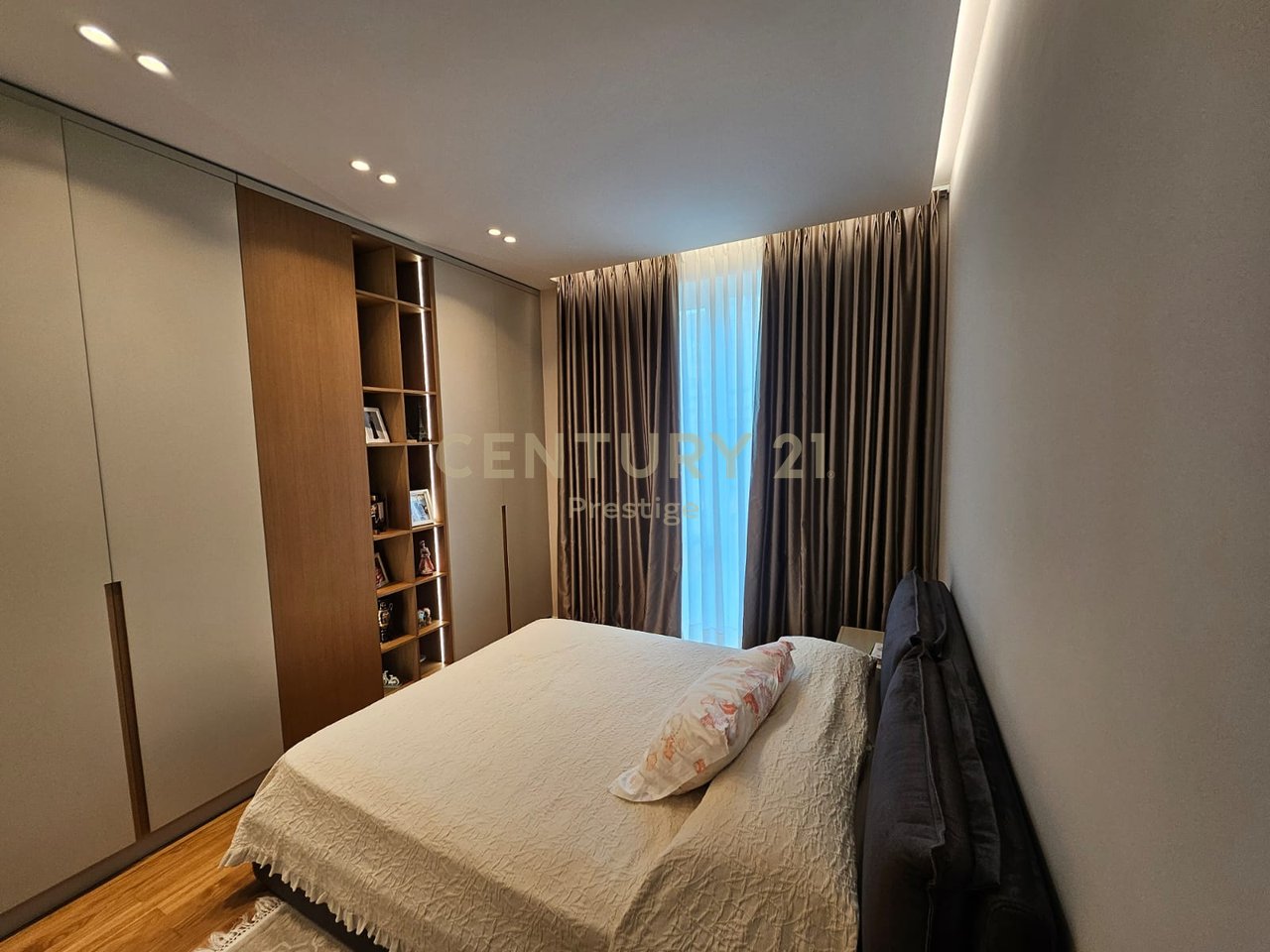 APPARTAMENTO 3+1+2+ 2 POSTI AUTO IN VENDITA "FOREST RESIDENCE", LAGO ASCIUTTO!