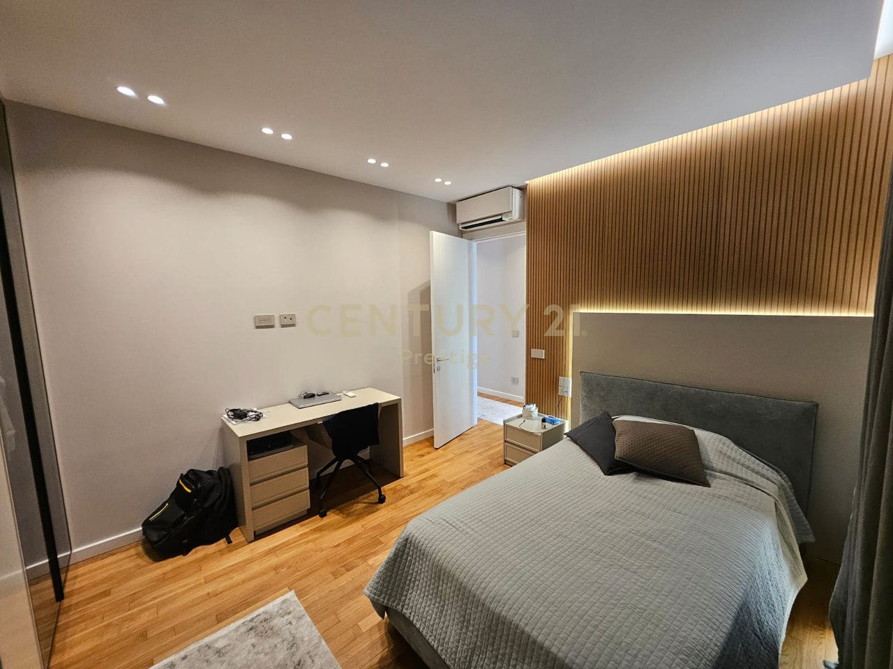 APPARTAMENTO 3+1+2+ 2 POSTI AUTO IN VENDITA "FOREST RESIDENCE", LAGO ASCIUTTO!