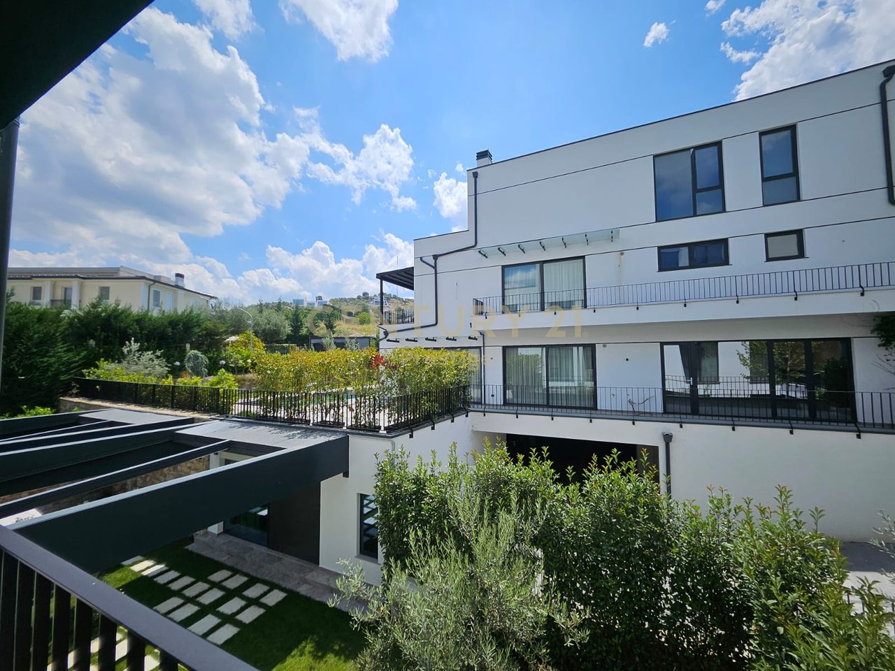 APPARTAMENTO 3+1+2+ 2 POSTI AUTO IN VENDITA "FOREST RESIDENCE", LAGO ASCIUTTO!