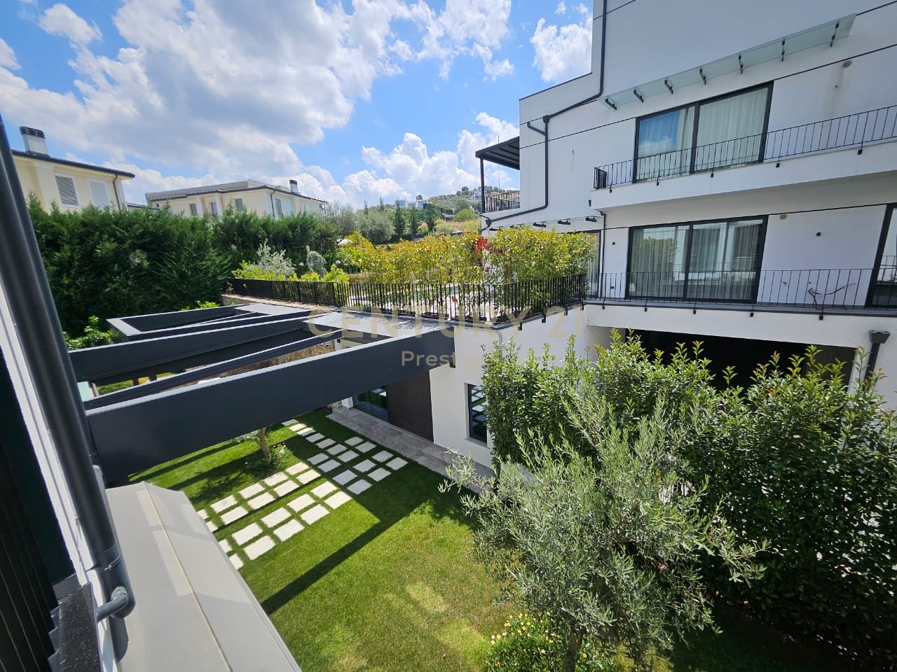 APPARTAMENTO 3+1+2+ 2 POSTI AUTO IN VENDITA "FOREST RESIDENCE", LAGO ASCIUTTO!