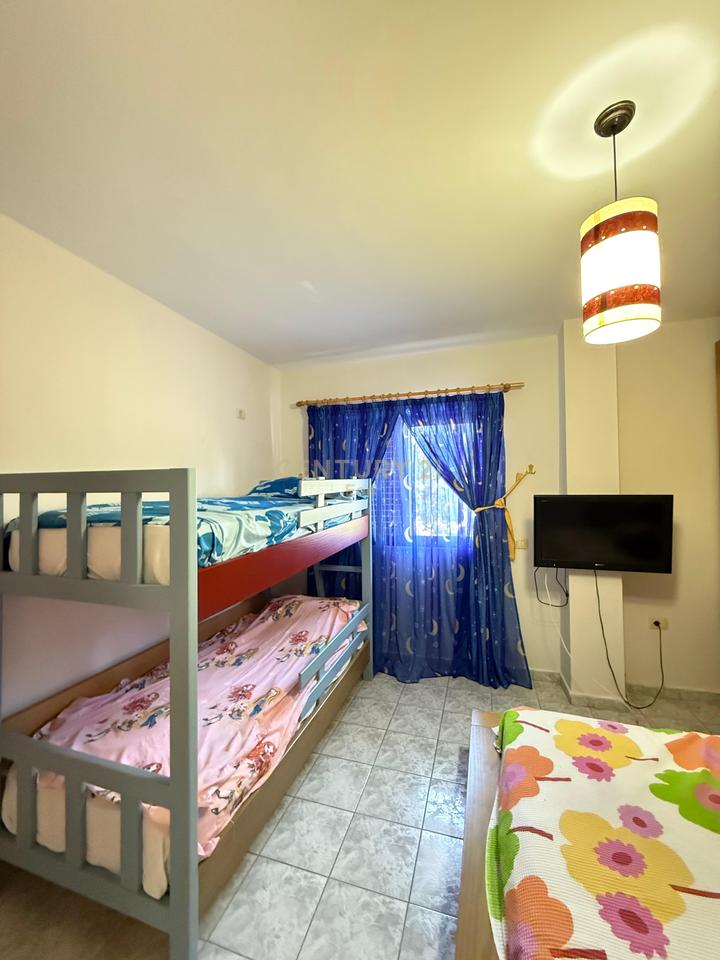 Apartment 1+1 for Sale, Pishat e Buta, Golem