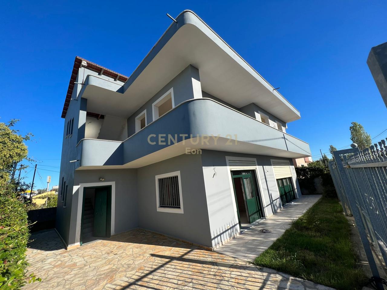 CASA PRIVATA IN VENDITA VICINO AL SOPRAPPASSO DI SHENAVLASH!!