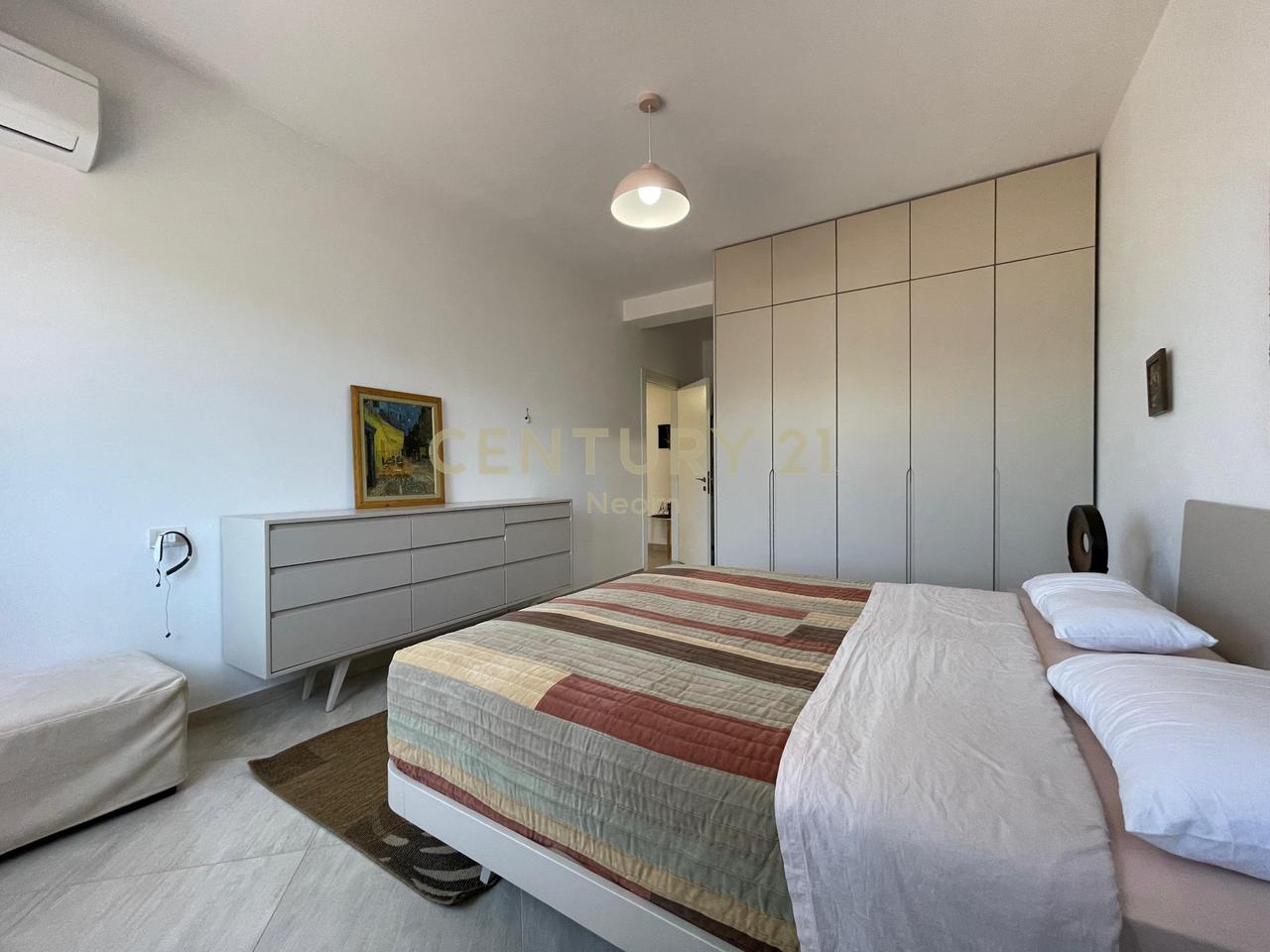 FOR RENT 2+1 APARTMENT WITH WALK-IN CLOSET IN DRY LAKE!