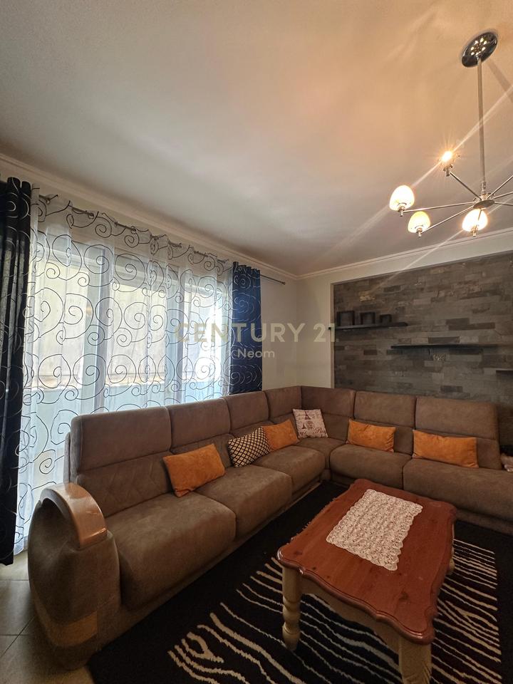 Apartment 2+1+2 for rent in Don Bosko