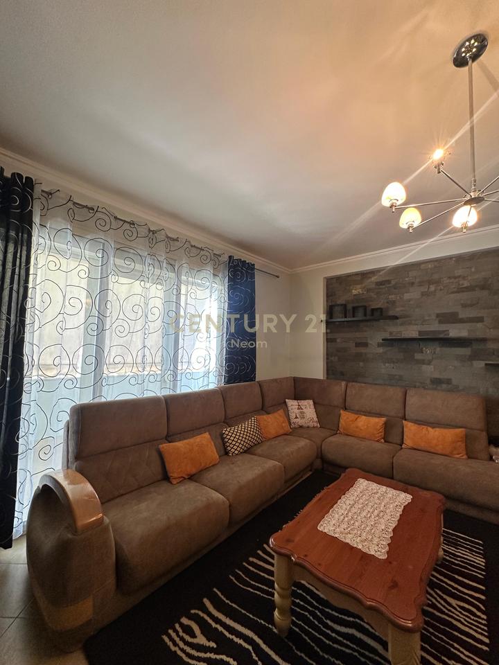 Apartment 2+1+2 for rent in Don Bosko