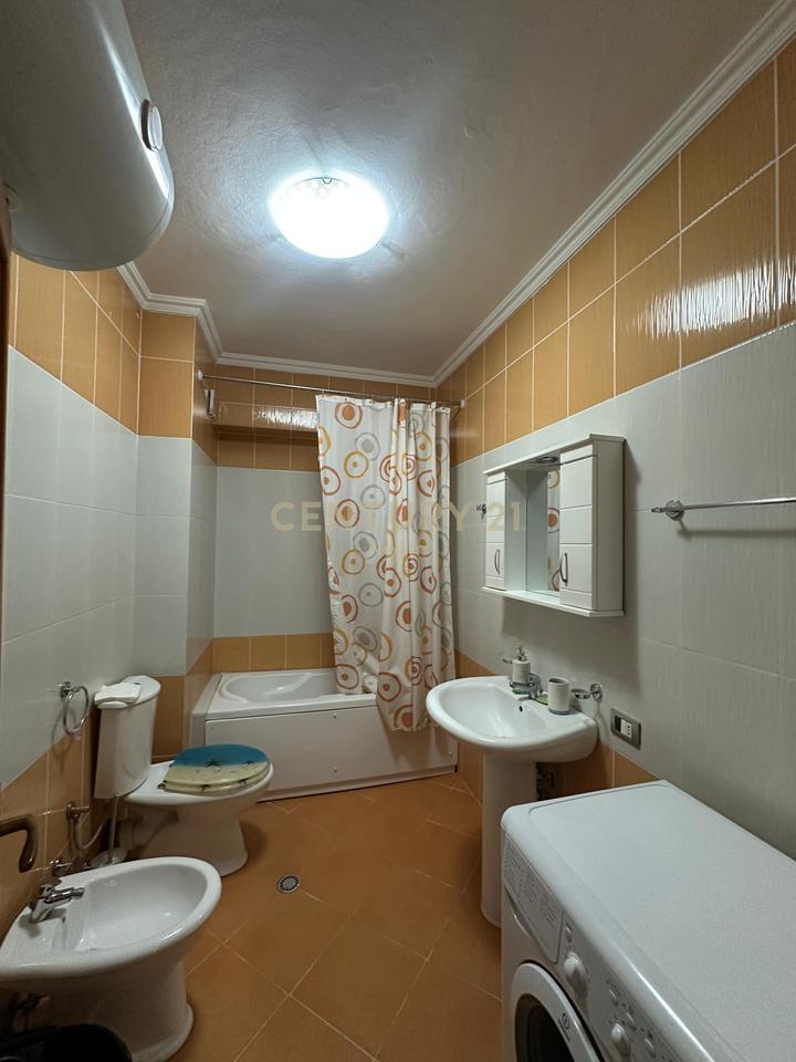 Apartment 2+1+2 for rent in Don Bosko