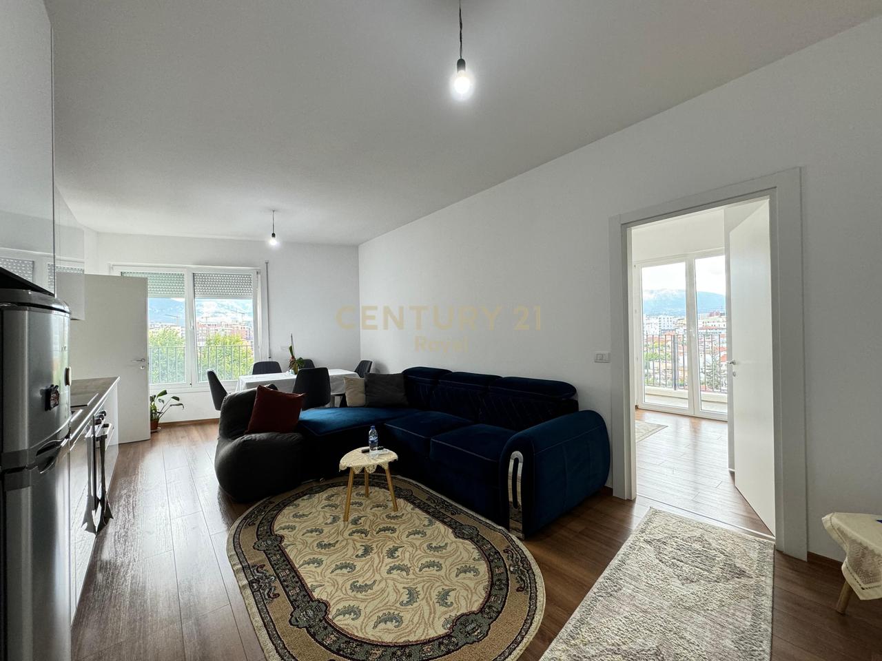 2+1 apartment for rent in Don Bosko