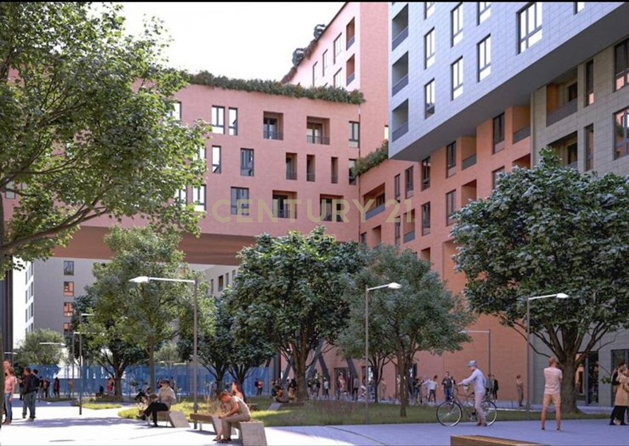 Shitet Apartament 2+1+2 në Rezidencën Splendor, Kodra e Priftit‼️