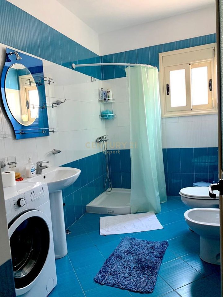 APPARTAMENTO 2+1 IN VENDITA A VLORE
