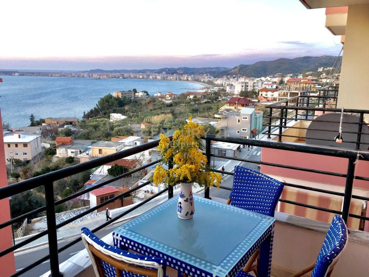 APPARTAMENTO 2+1 IN VENDITA A VLORE