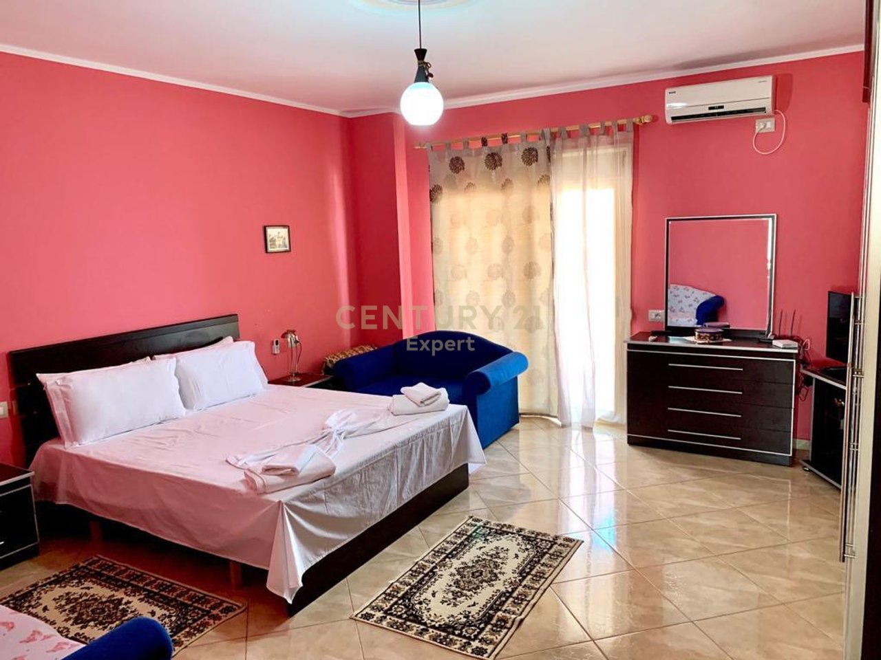 APPARTAMENTO 2+1 IN VENDITA A VLORE