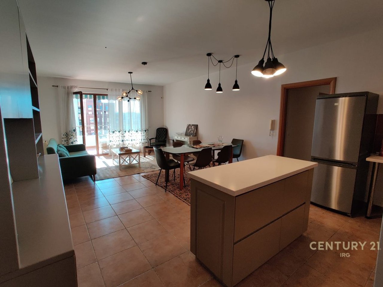 Via Kavaje, Appartamento 2+1!