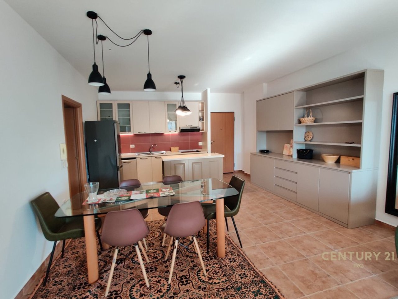 Via Kavaje, Appartamento 2+1!