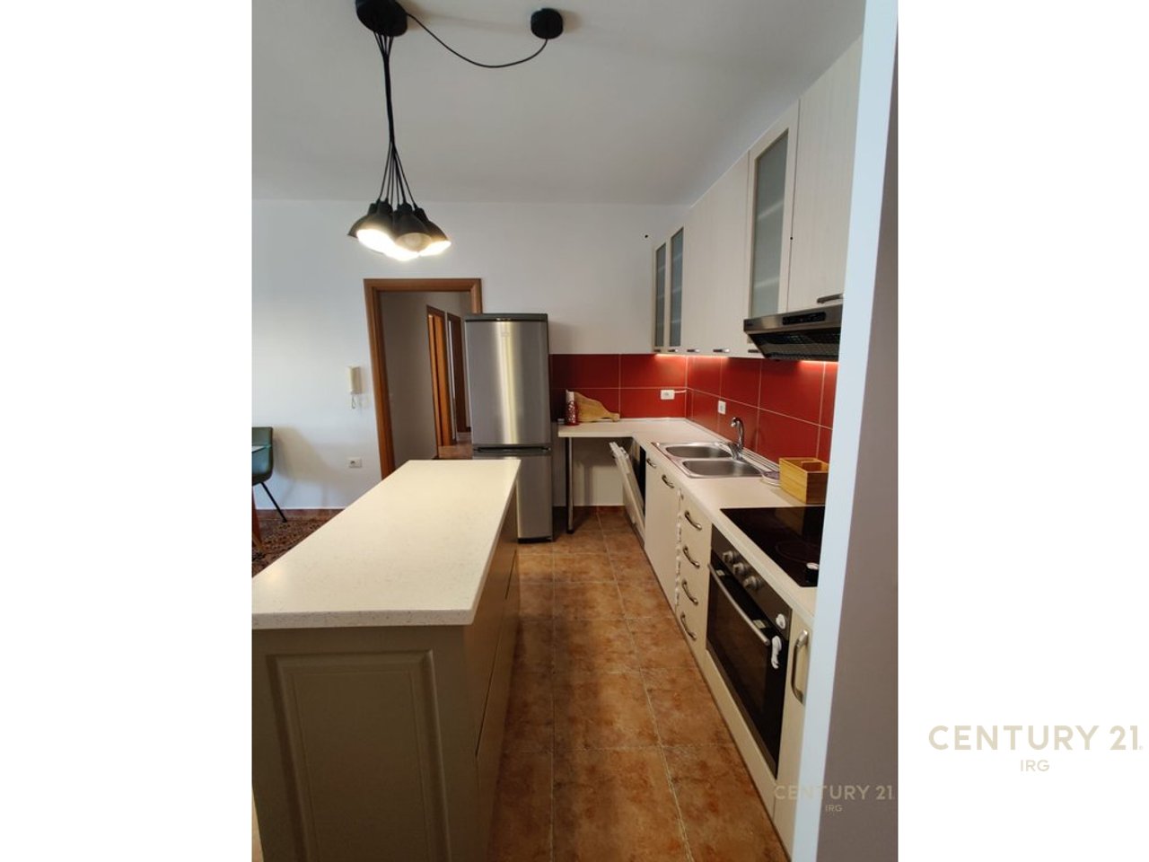 Via Kavaje, Appartamento 2+1!